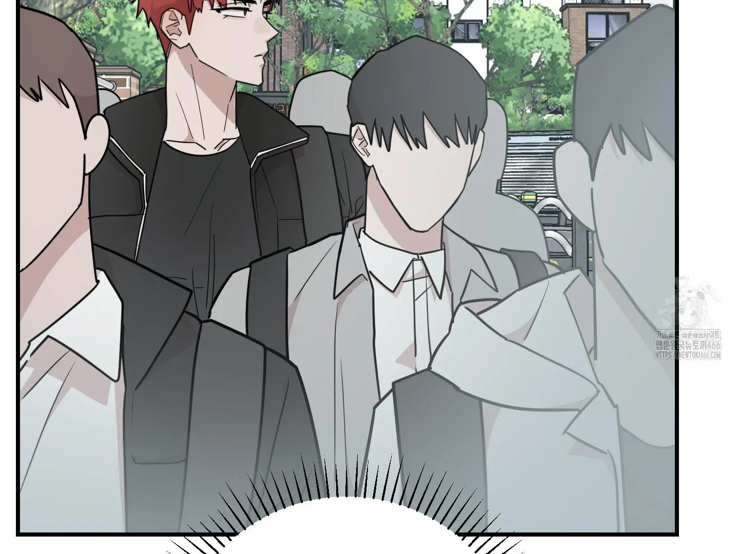 Don’t Break the Glass Work [Continuation] - Chapter 25 manhwa