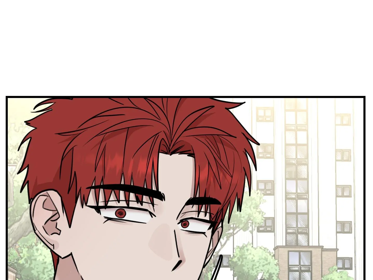 Don’t Break the Glass Work [Continuation] - Chapter 25 manhwa