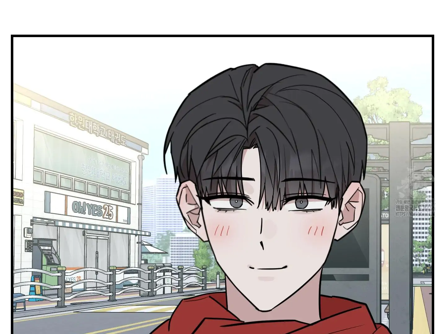 Don’t Break the Glass Work [Continuation] - Chapter 25 manhwa
