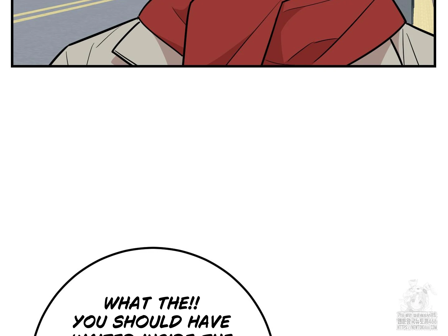Don’t Break the Glass Work [Continuation] - Chapter 25 manhwa