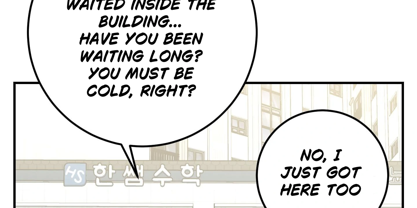 Don’t Break the Glass Work [Continuation] - Chapter 25 manhwa