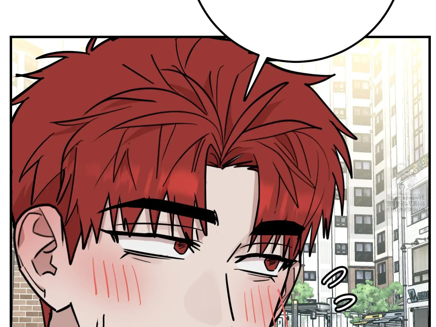 Don’t Break the Glass Work [Continuation] - Chapter 25 manhwa