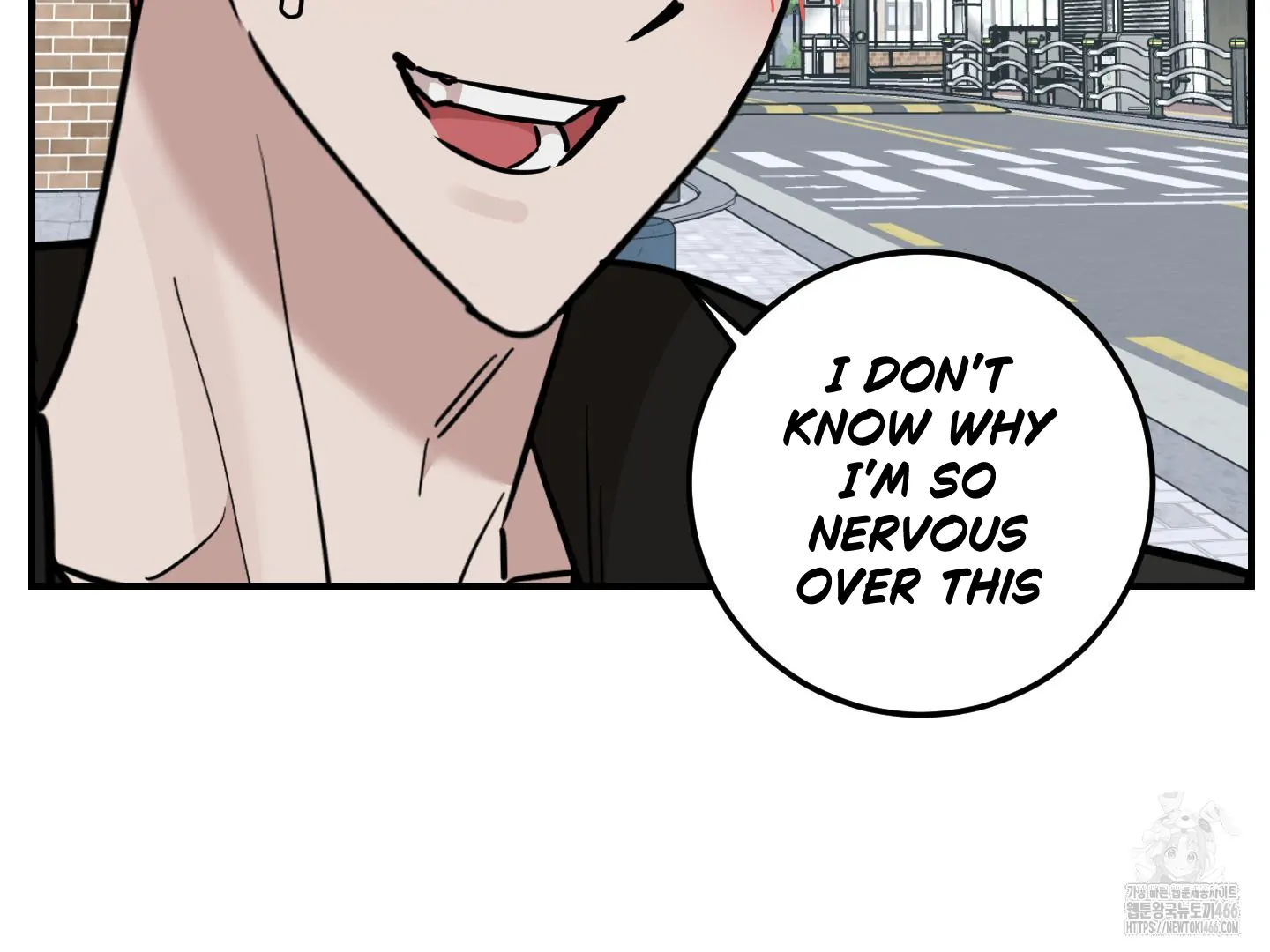 Don’t Break the Glass Work [Continuation] - Chapter 25 manhwa