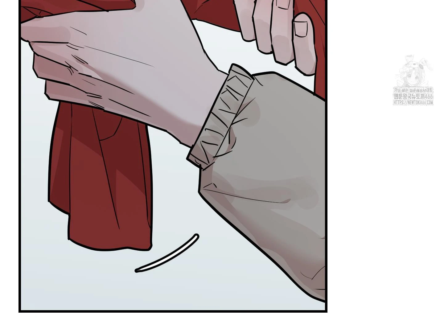 Don’t Break the Glass Work [Continuation] - Chapter 25 manhwa