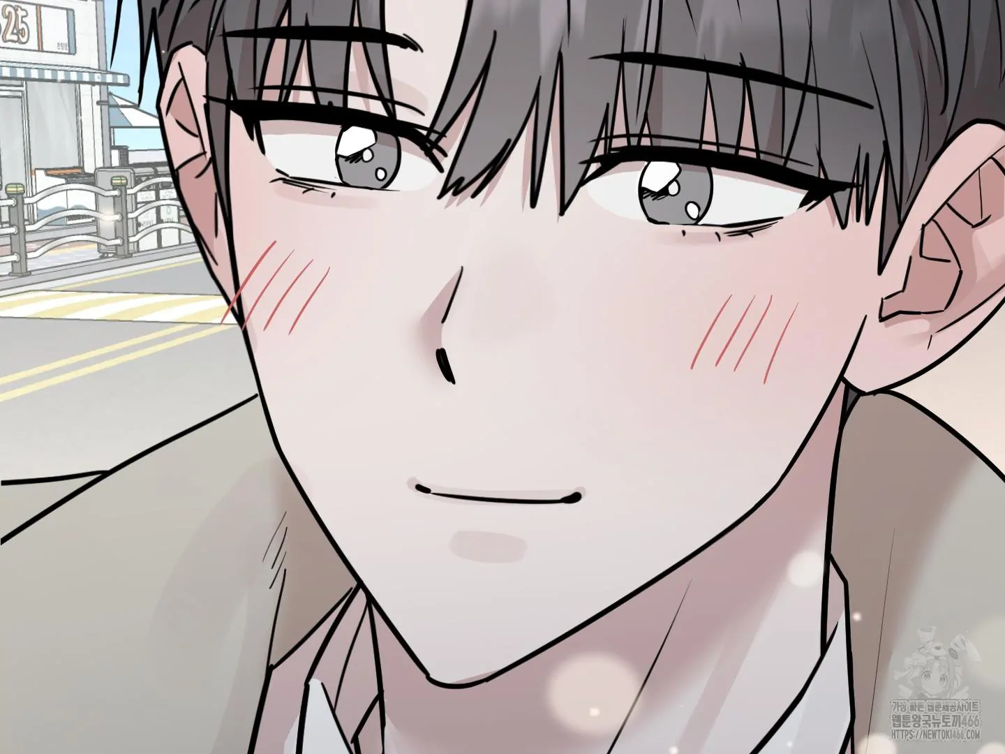 Don’t Break the Glass Work [Continuation] - Chapter 25 manhwa