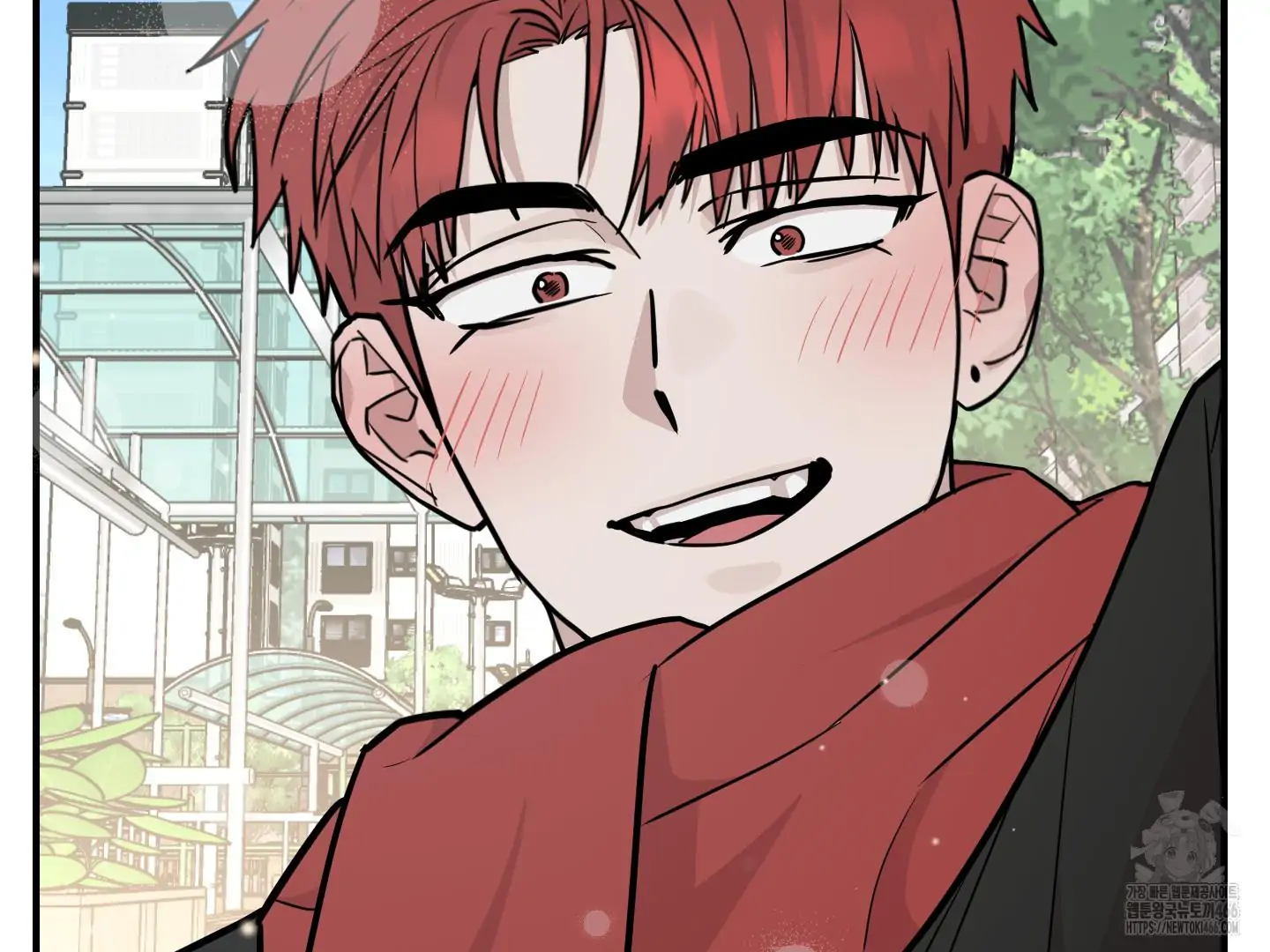 Don’t Break the Glass Work [Continuation] - Chapter 25 manhwa