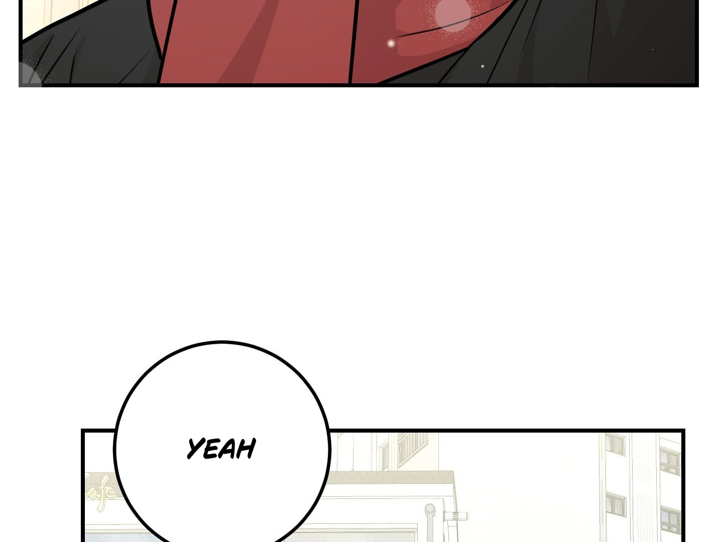 Don’t Break the Glass Work [Continuation] - Chapter 25 manhwa