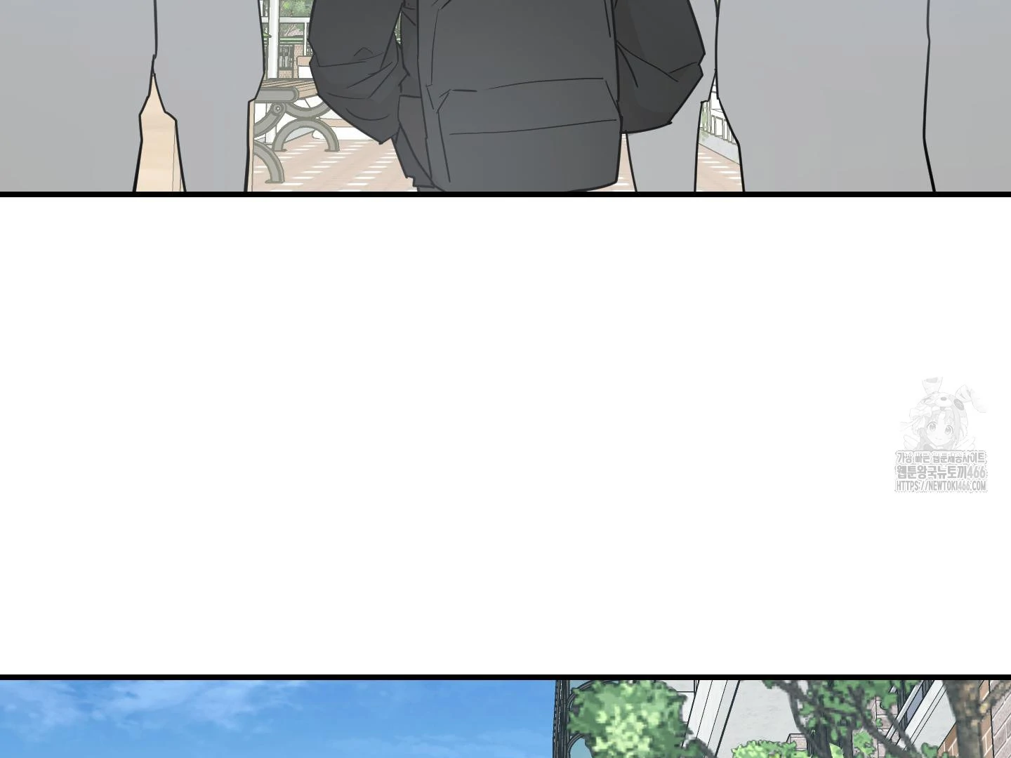 Don’t Break the Glass Work [Continuation] - Chapter 25 manhwa