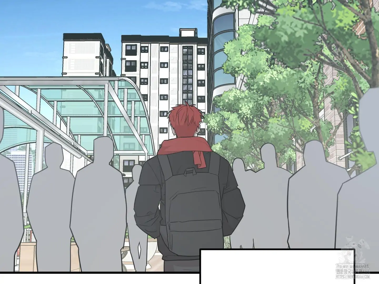 Don’t Break the Glass Work [Continuation] - Chapter 25 manhwa