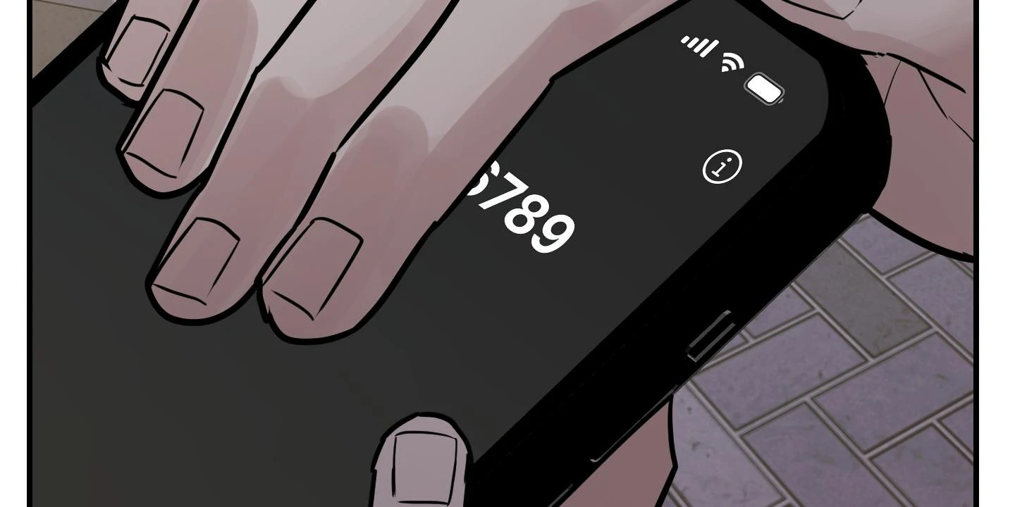 Don’t Break the Glass Work [Continuation] - Chapter 25 manhwa