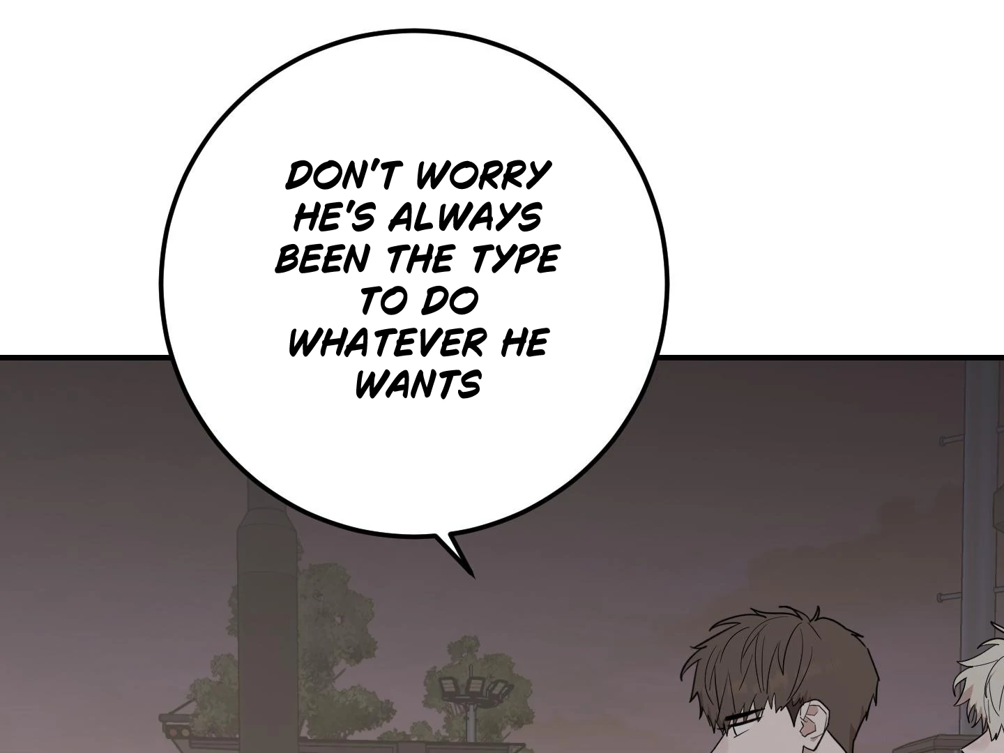 Don’t Break the Glass Work [Continuation] - Chapter 25 manhwa