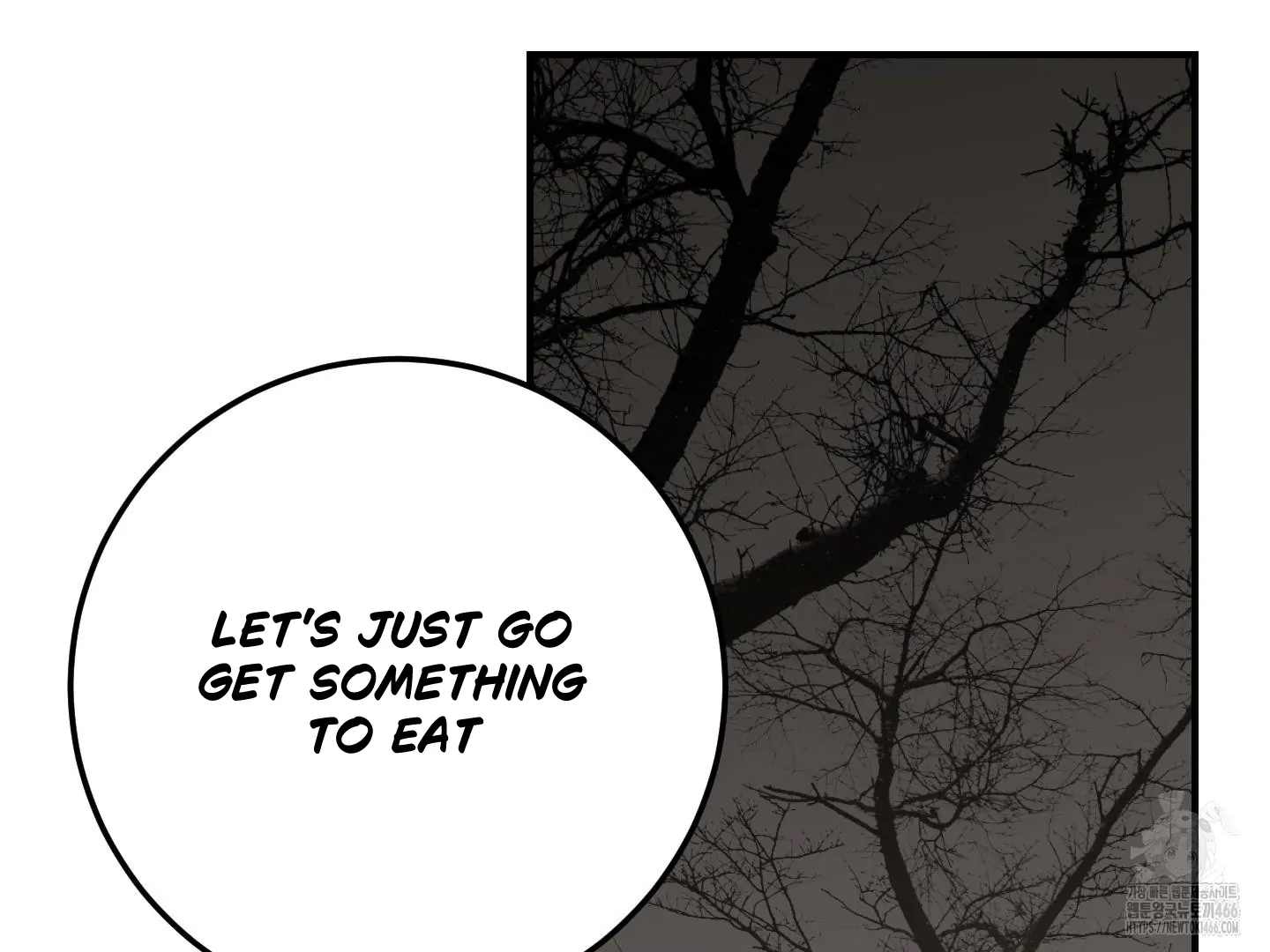 Don’t Break the Glass Work [Continuation] - Chapter 25 manhwa