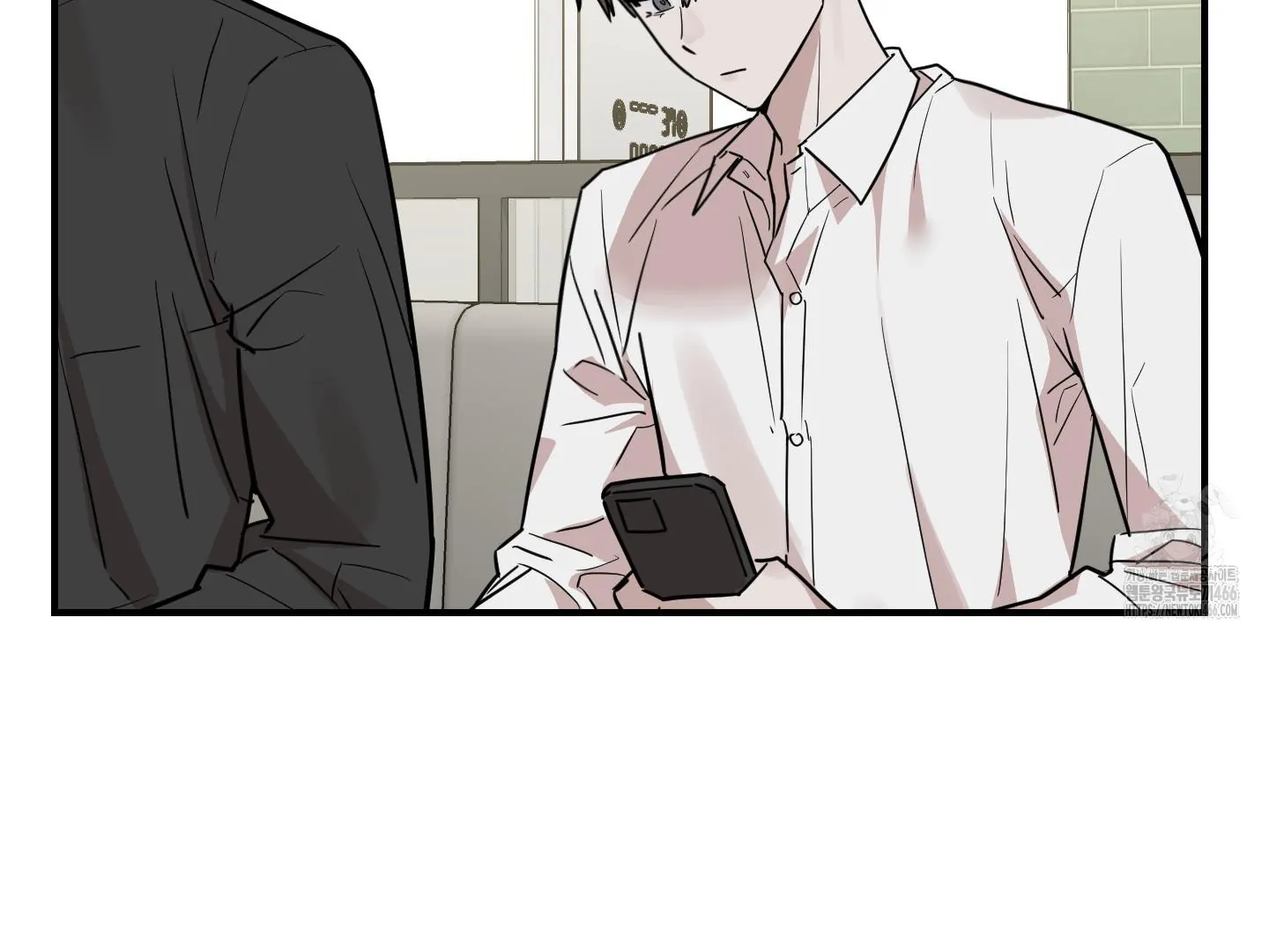 Don’t Break the Glass Work [Continuation] - Chapter 25 manhwa