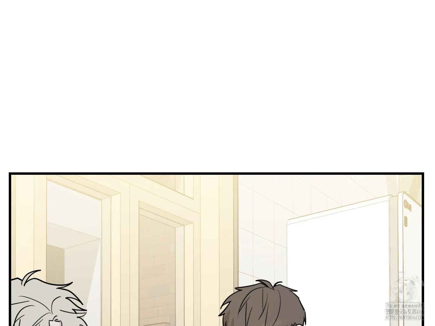 Don’t Break the Glass Work [Continuation] - Chapter 25 manhwa