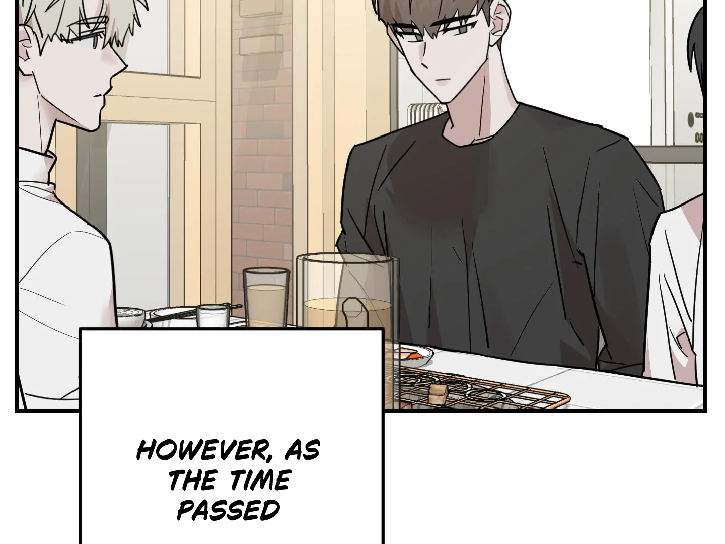 Don’t Break the Glass Work [Continuation] - Chapter 25 manhwa