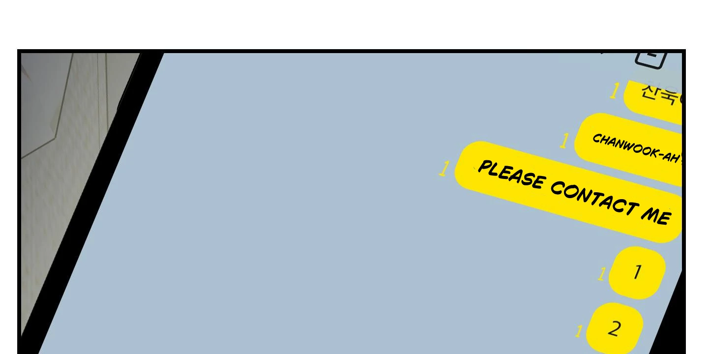 Don’t Break the Glass Work [Continuation] - Chapter 25 manhwa