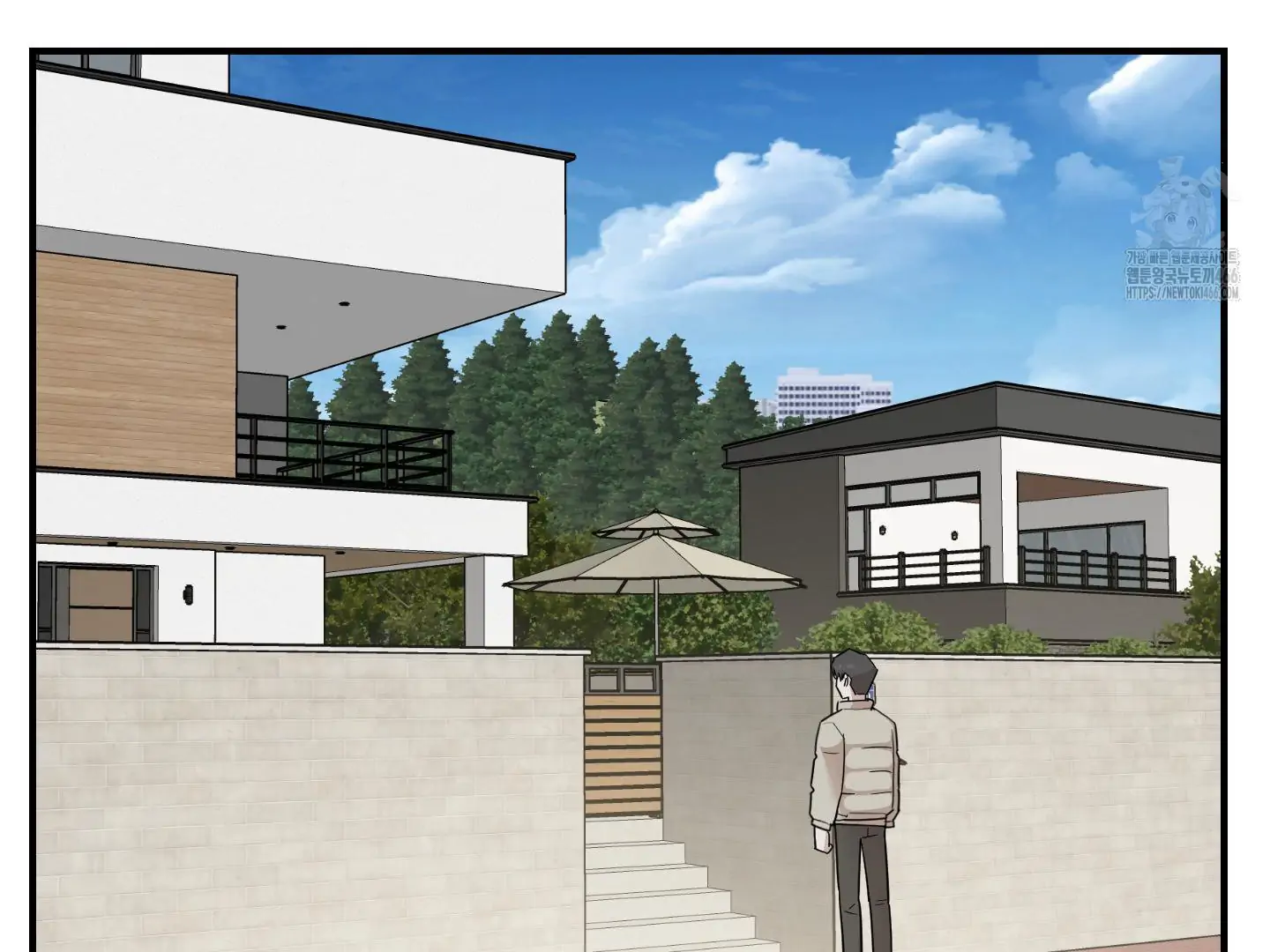 Don’t Break the Glass Work [Continuation] - Chapter 25 manhwa