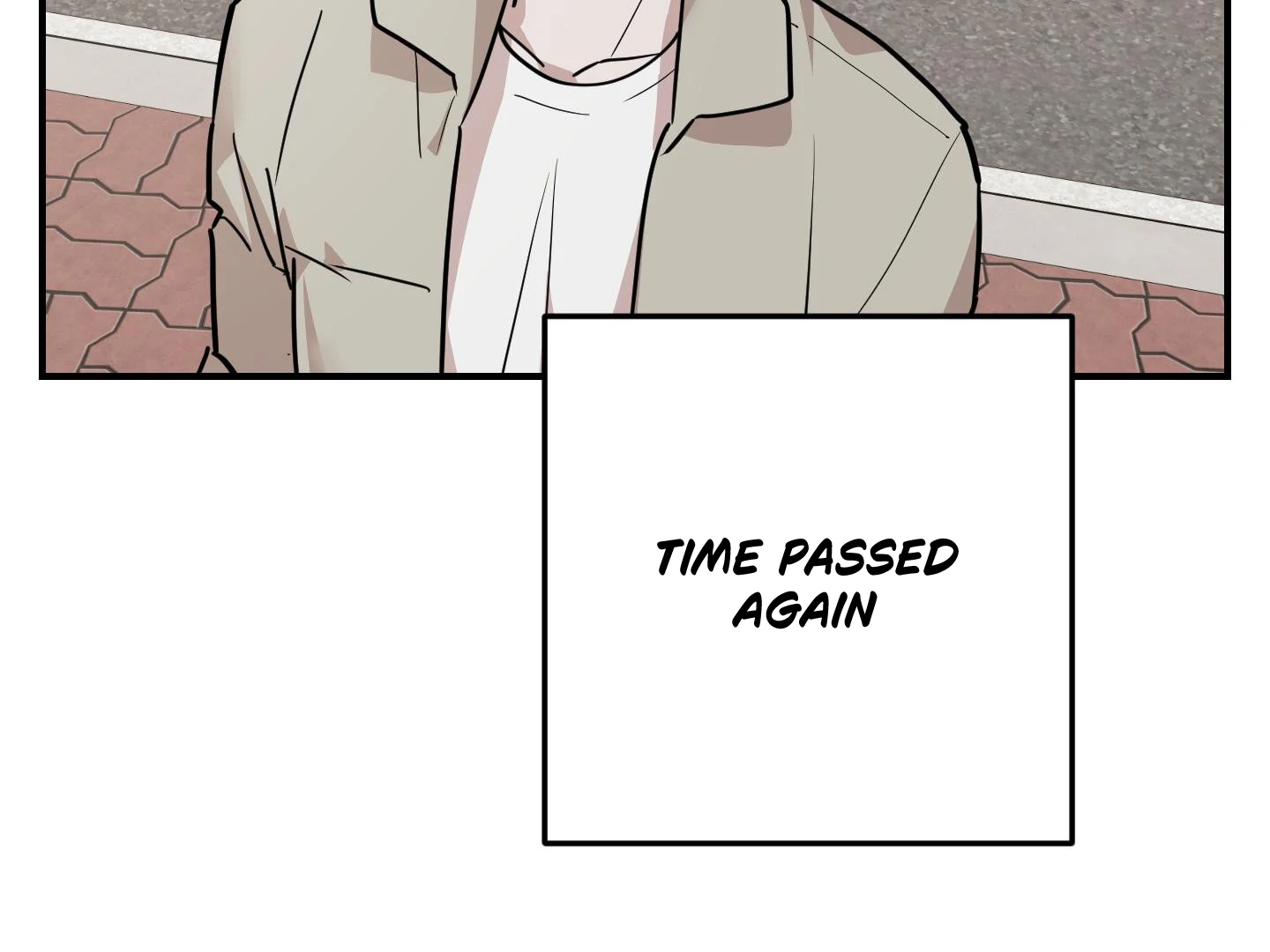 Don’t Break the Glass Work [Continuation] - Chapter 25 manhwa