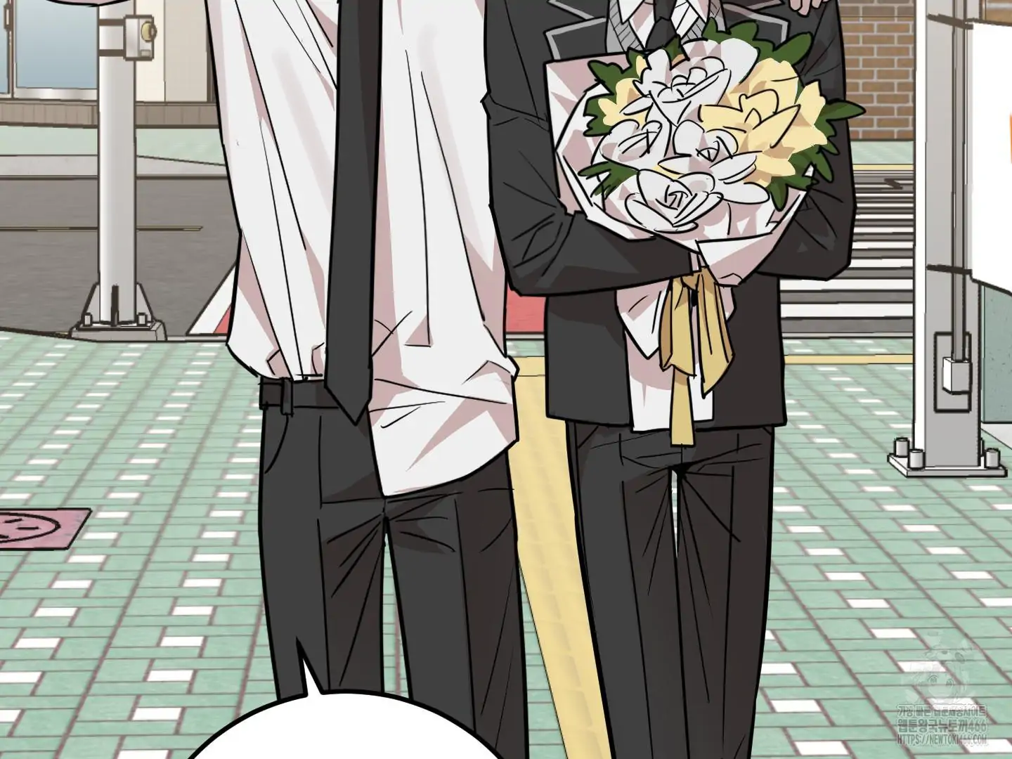 Don’t Break the Glass Work [Continuation] - Chapter 25 manhwa