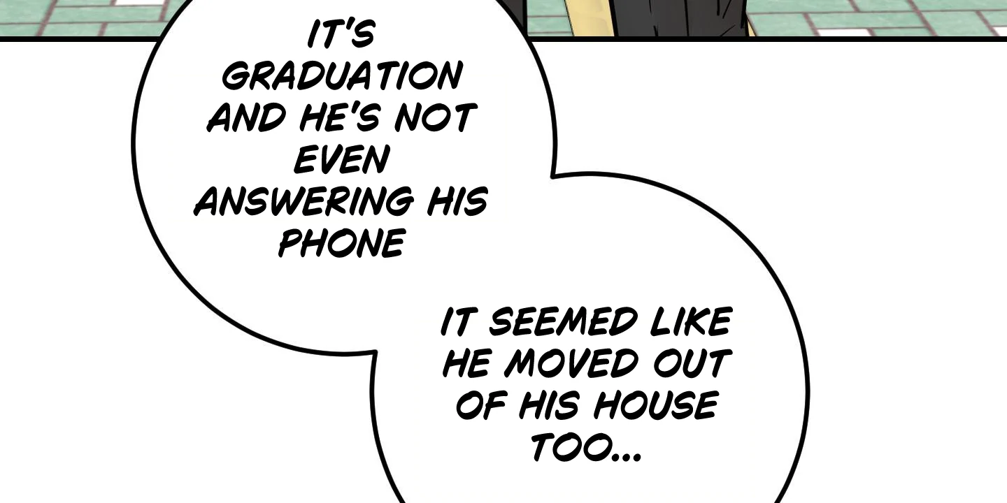Don’t Break the Glass Work [Continuation] - Chapter 25 manhwa