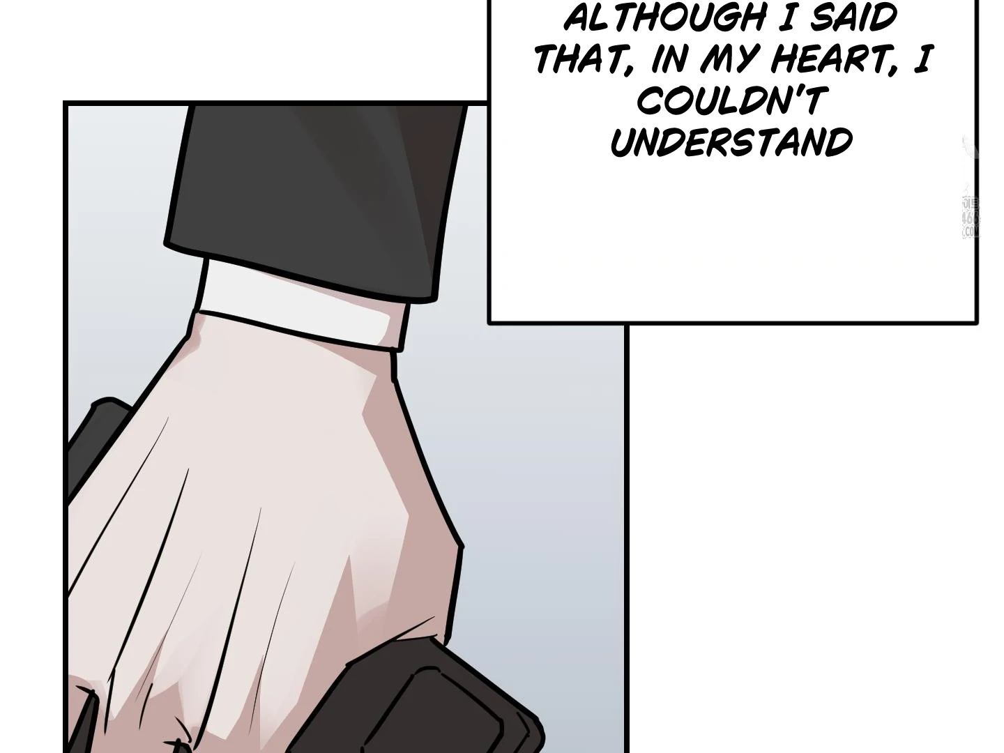 Don’t Break the Glass Work [Continuation] - Chapter 25 manhwa