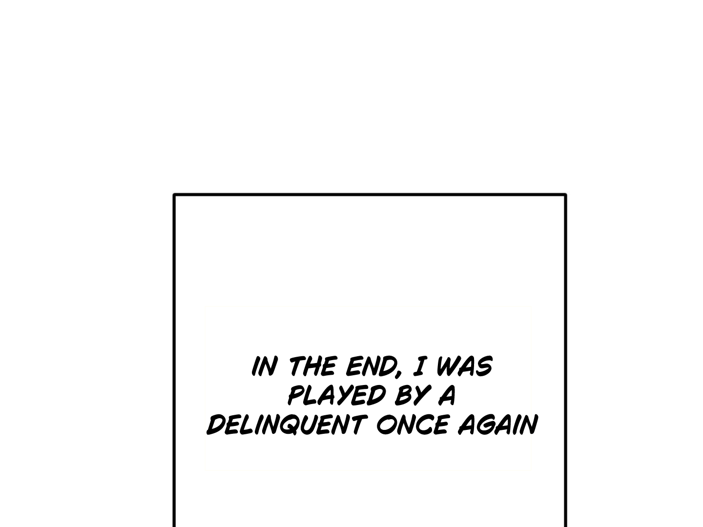 Don’t Break the Glass Work [Continuation] - Chapter 25 manhwa