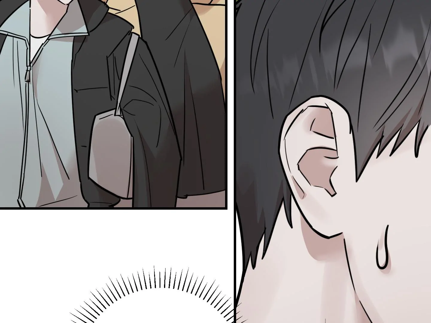 Don’t Break the Glass Work [Continuation] - Chapter 25 manhwa