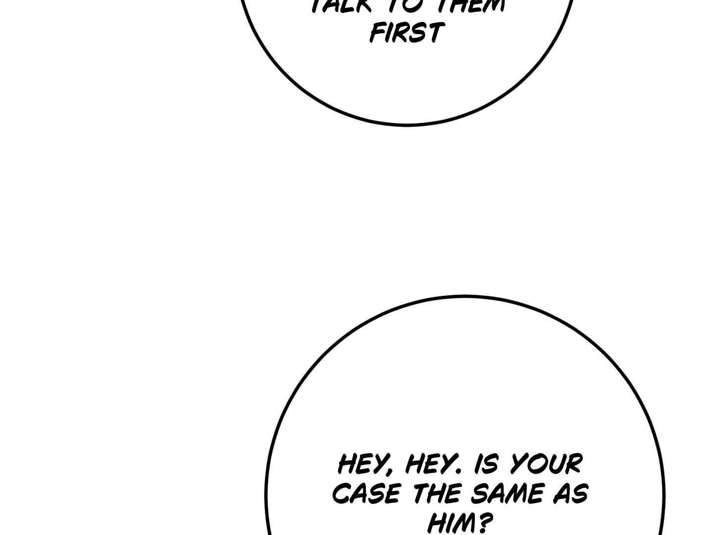 Don’t Break the Glass Work [Continuation] - Chapter 25 manhwa