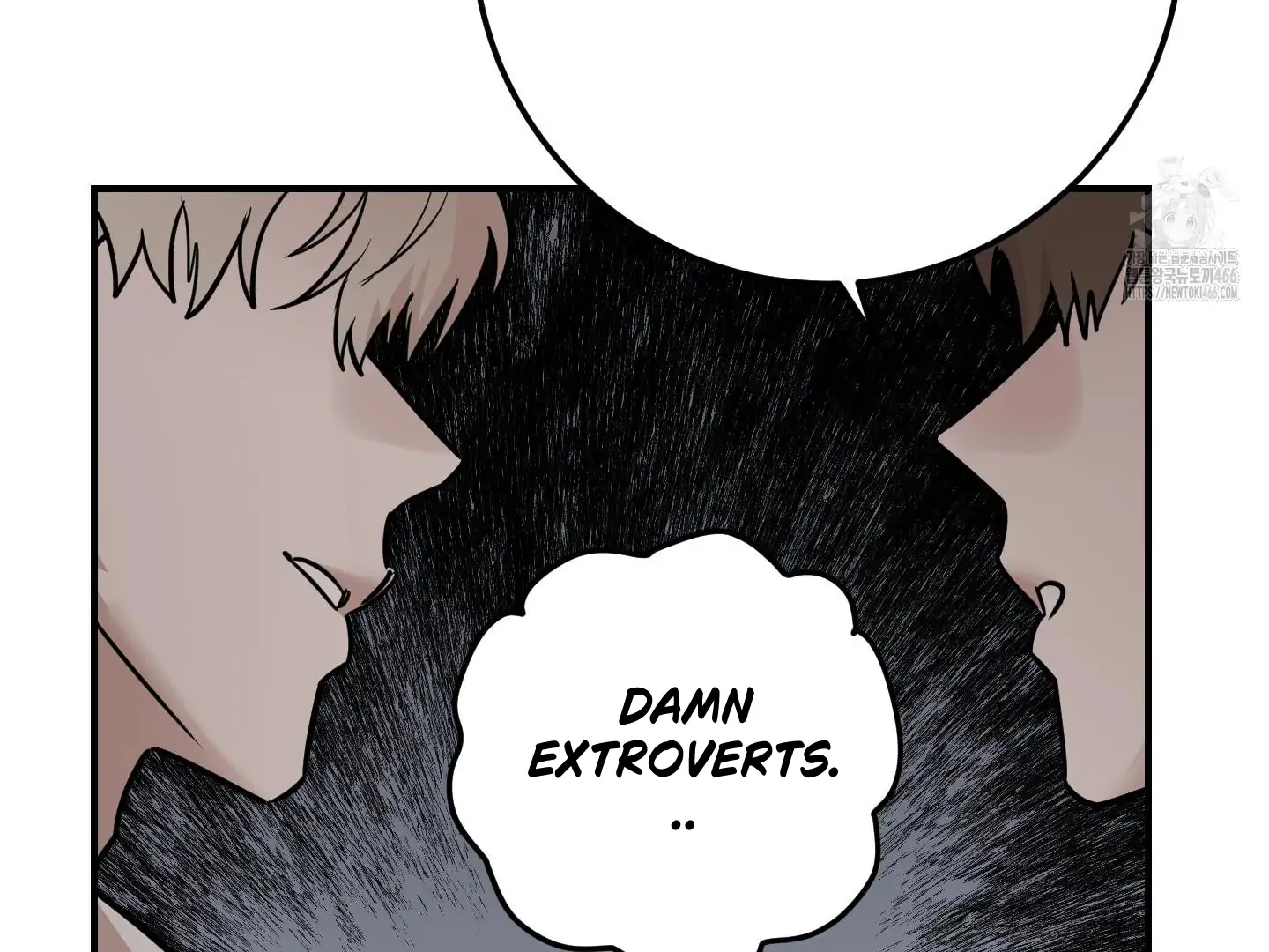 Don’t Break the Glass Work [Continuation] - Chapter 25 manhwa