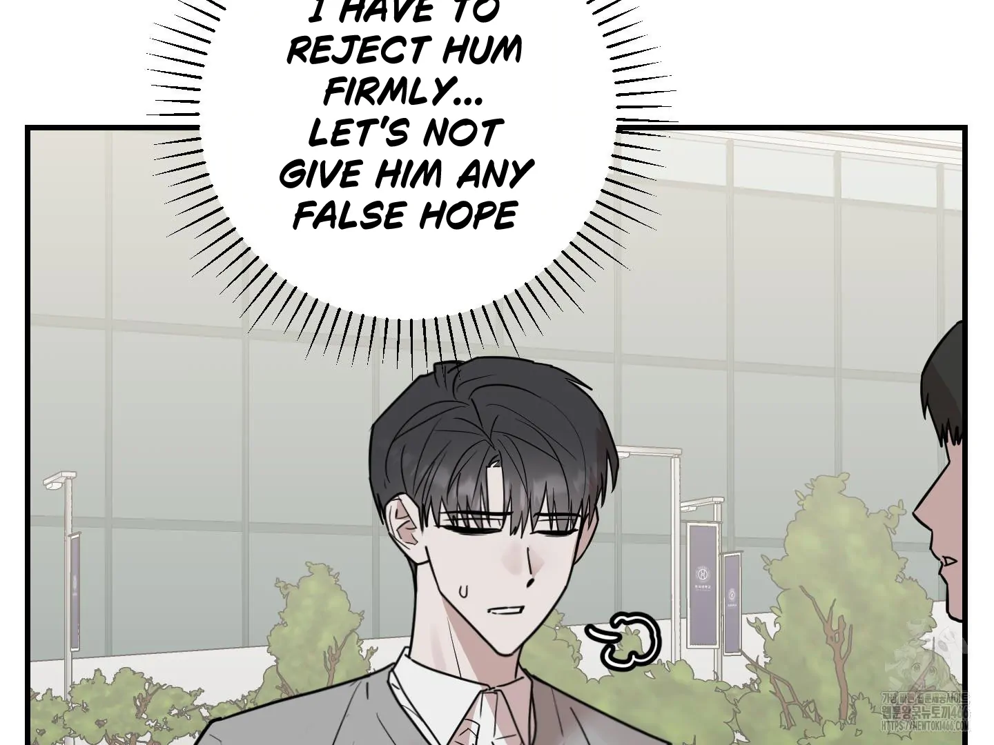 Don’t Break the Glass Work [Continuation] - Chapter 25 manhwa