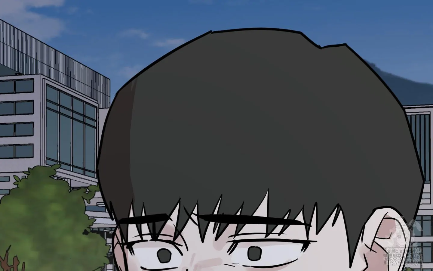 Don’t Break the Glass Work [Continuation] - Chapter 25 manhwa