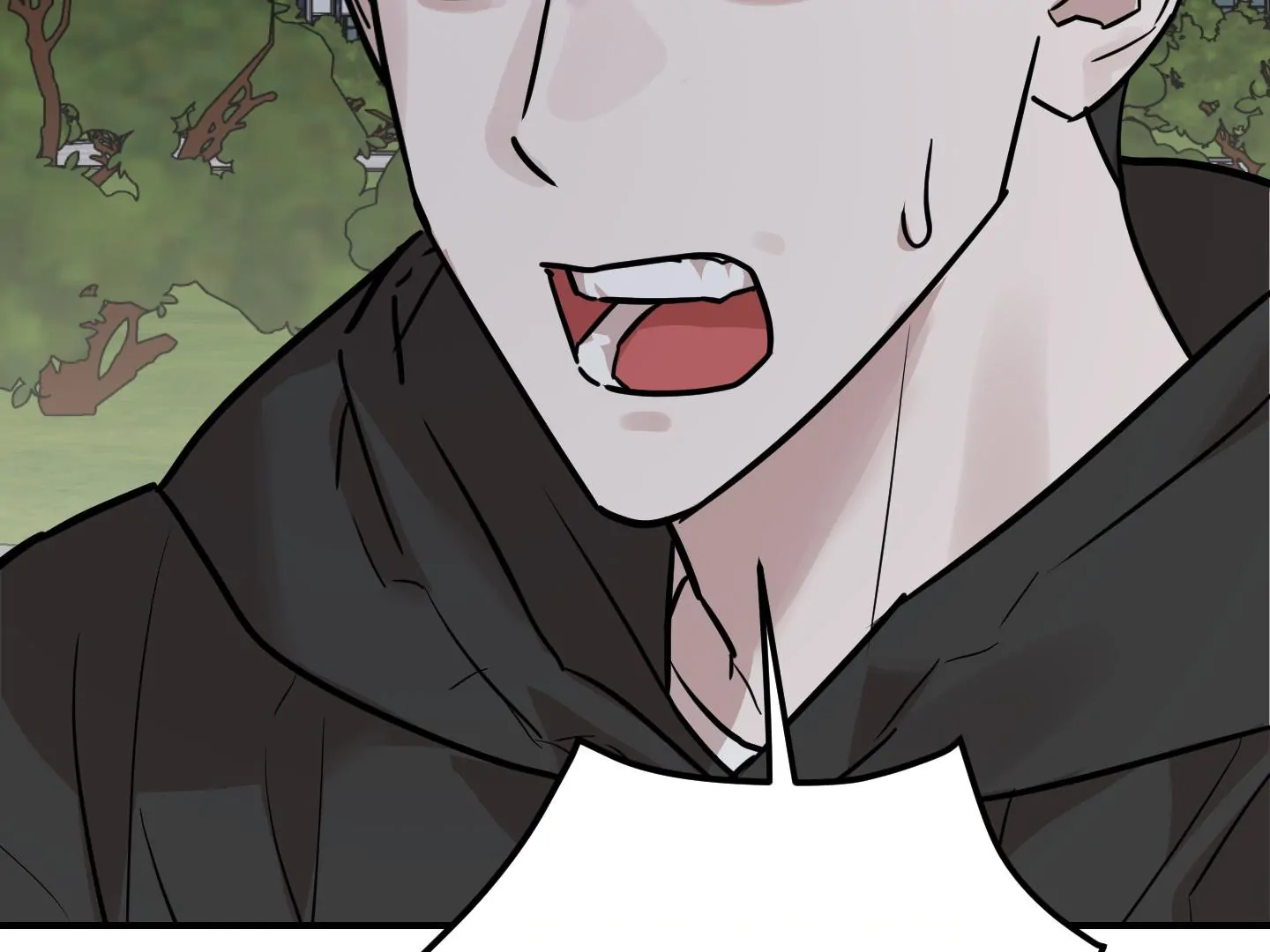 Don’t Break the Glass Work [Continuation] - Chapter 25 manhwa