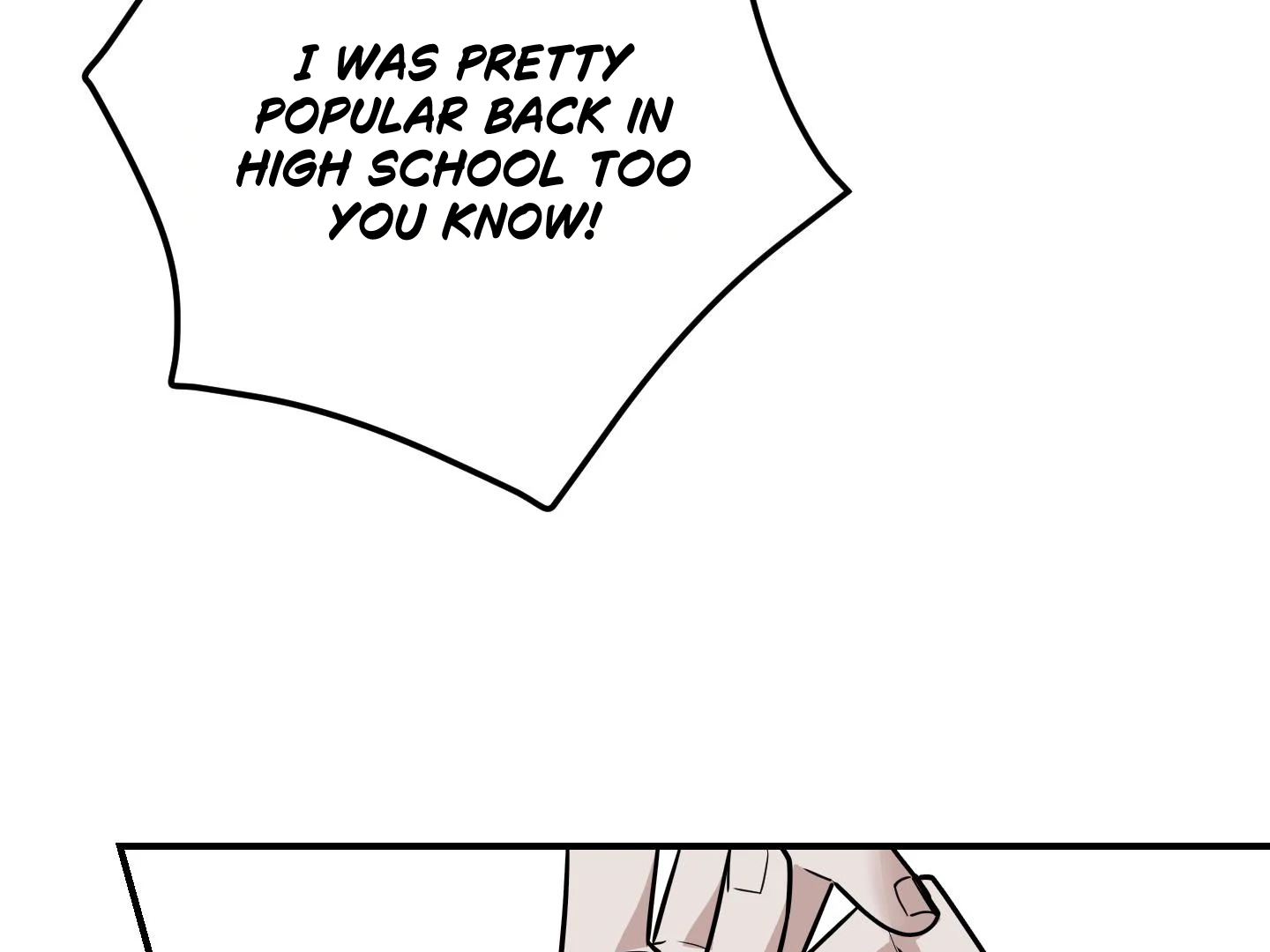 Don’t Break the Glass Work [Continuation] - Chapter 25 manhwa