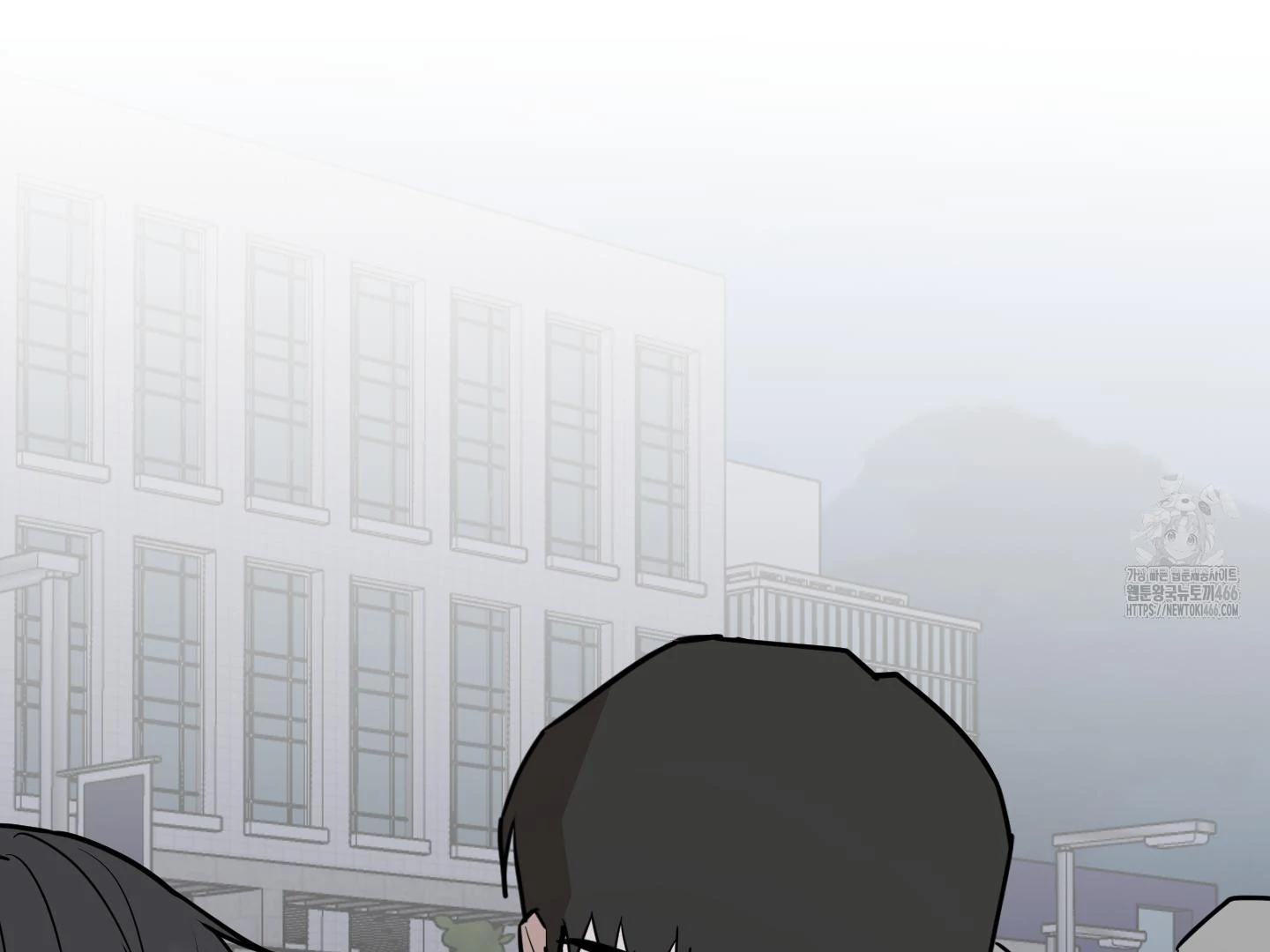 Don’t Break the Glass Work [Continuation] - Chapter 25 manhwa