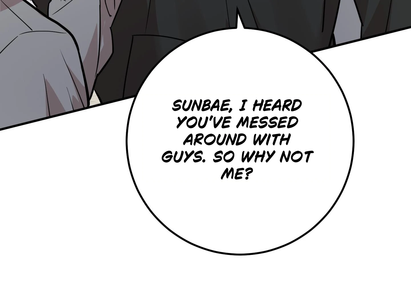 Don’t Break the Glass Work [Continuation] - Chapter 25 manhwa