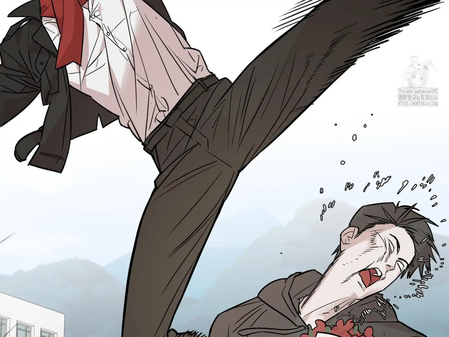 Don’t Break the Glass Work [Continuation] - Chapter 25 manhwa