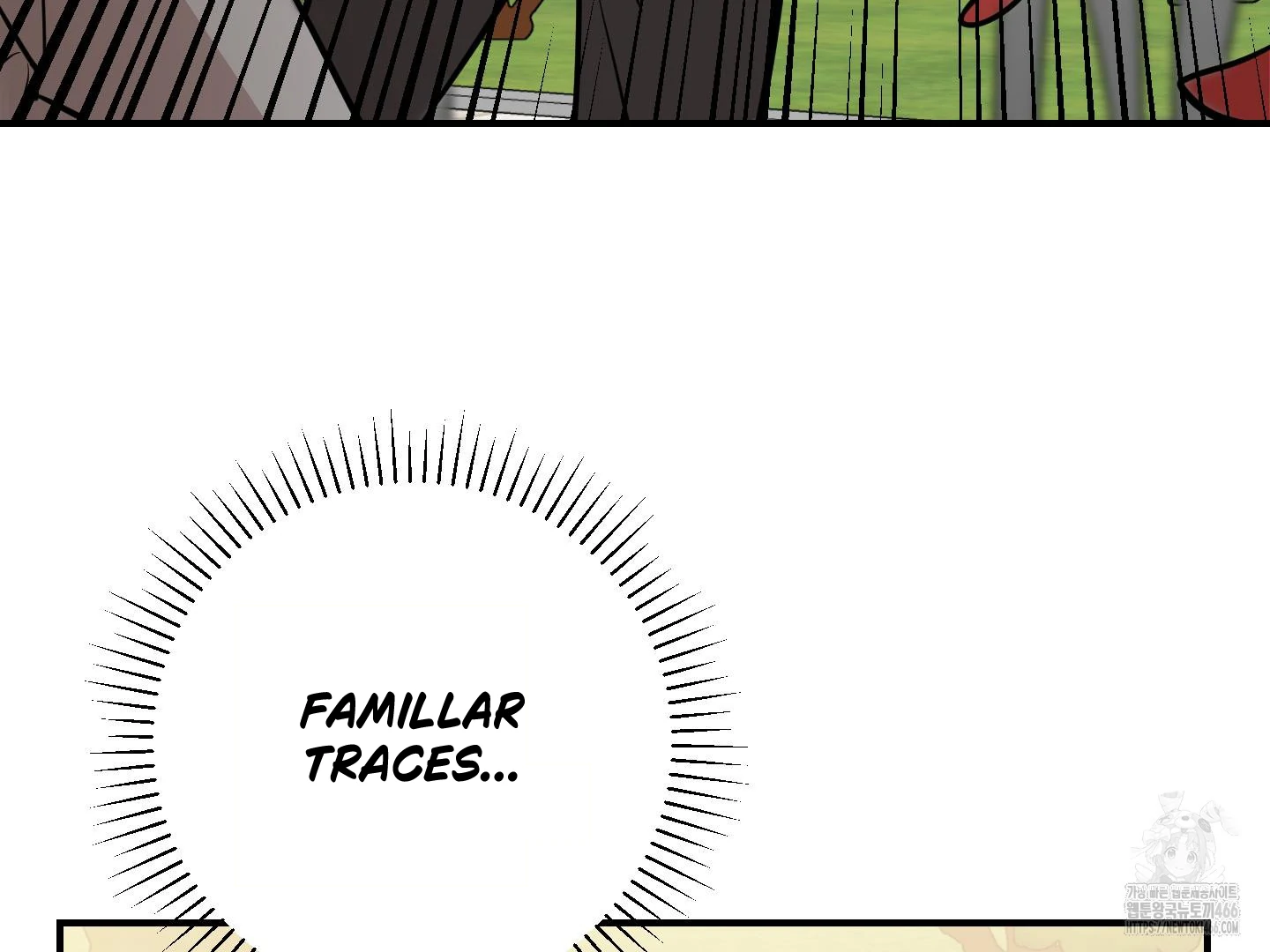Don’t Break the Glass Work [Continuation] - Chapter 25 manhwa