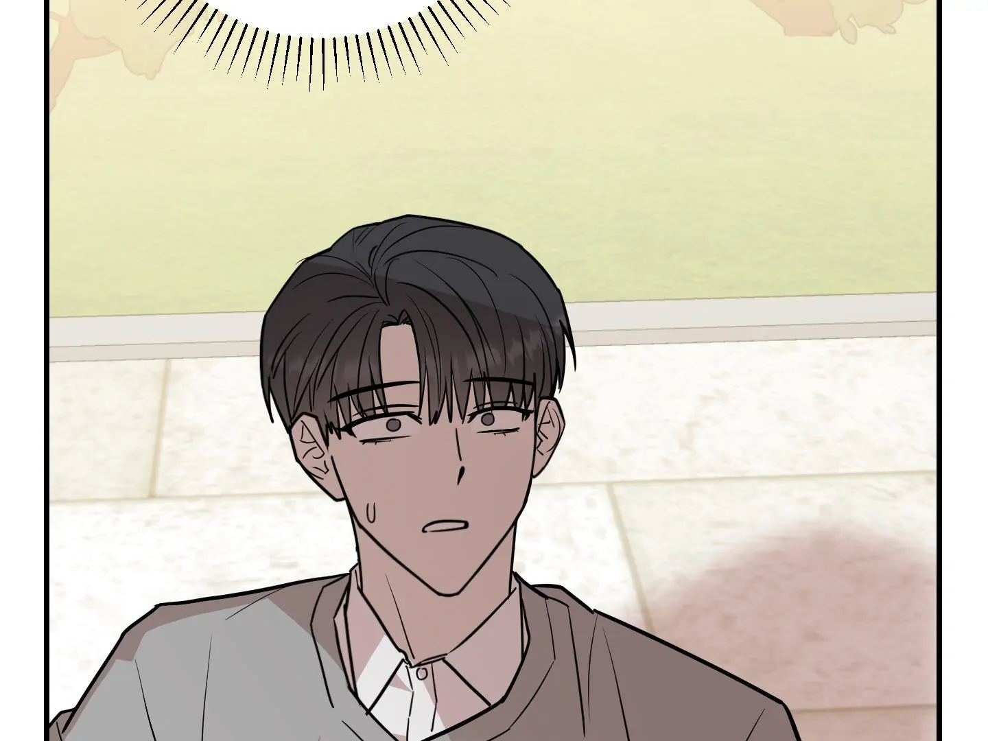 Don’t Break the Glass Work [Continuation] - Chapter 25 manhwa