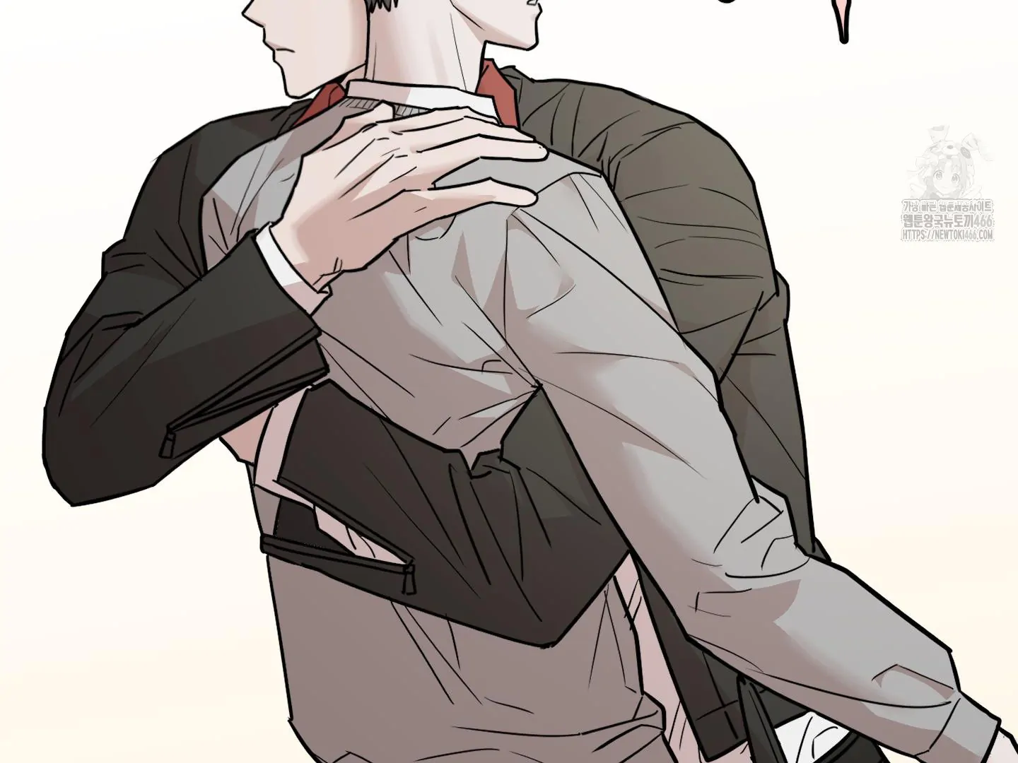 Don’t Break the Glass Work [Continuation] - Chapter 25 manhwa