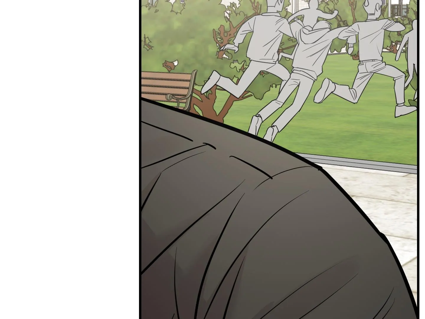 Don’t Break the Glass Work [Continuation] - Chapter 25 manhwa