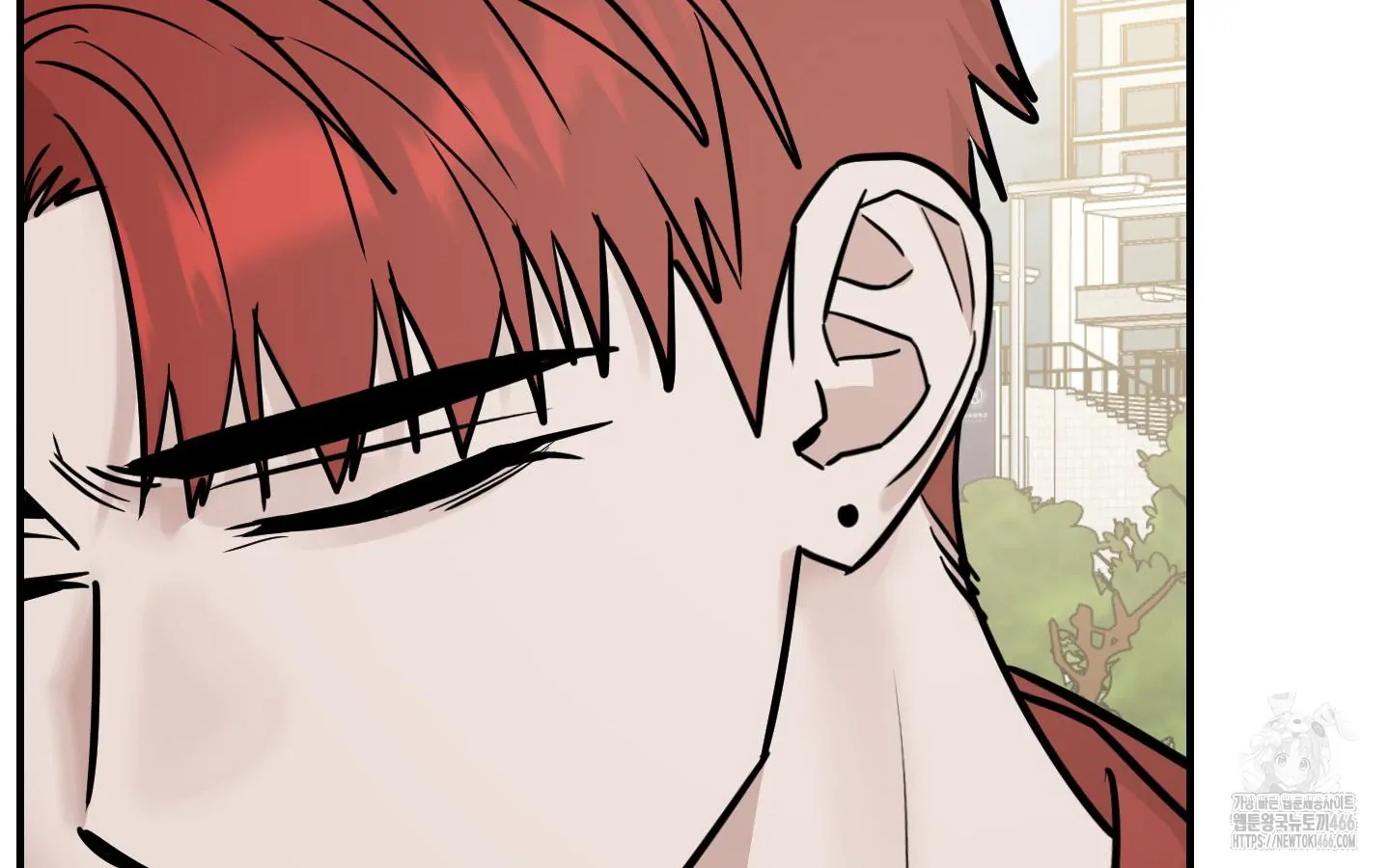 Don’t Break the Glass Work [Continuation] - Chapter 25 manhwa