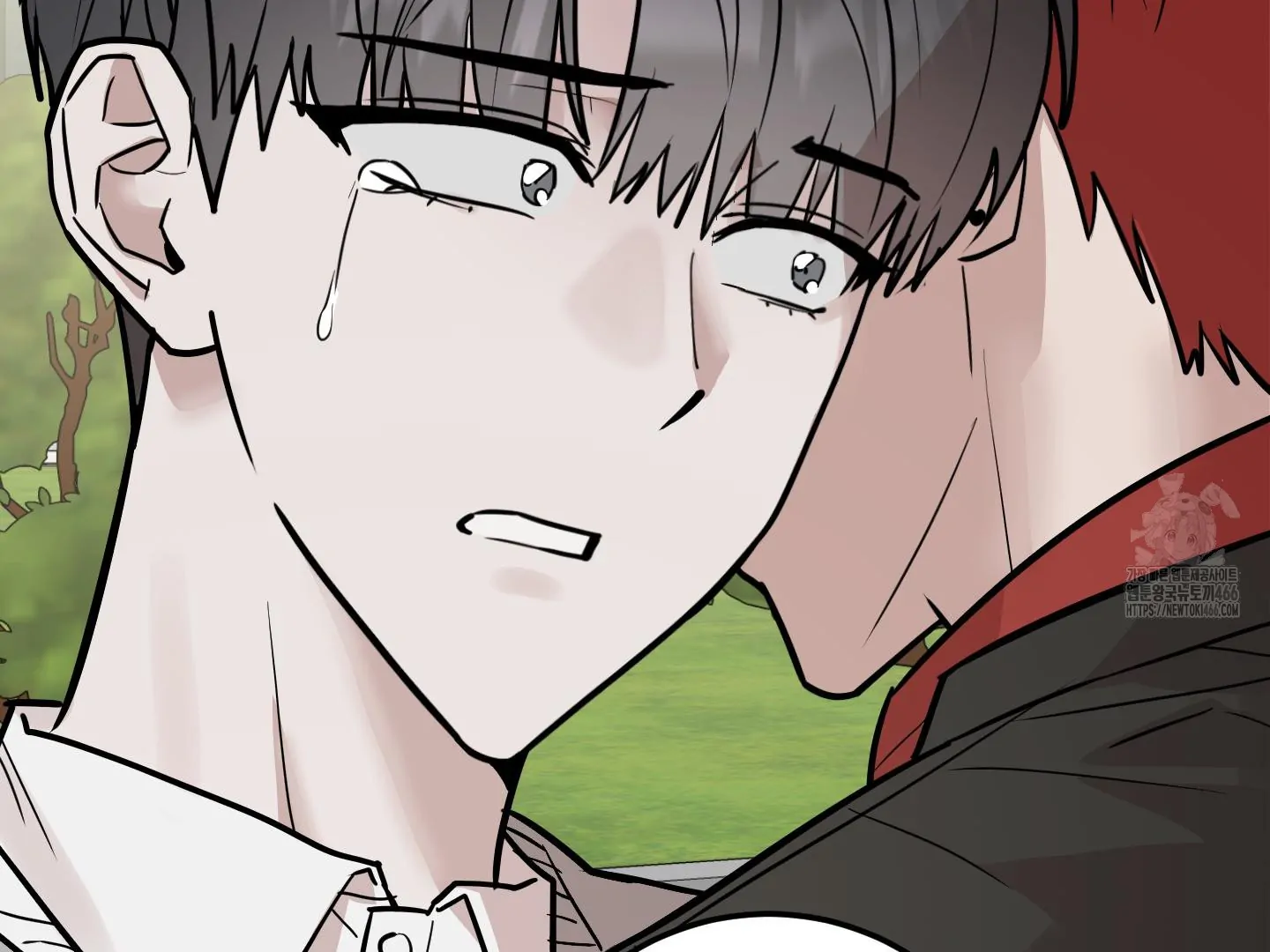 Don’t Break the Glass Work [Continuation] - Chapter 25 manhwa