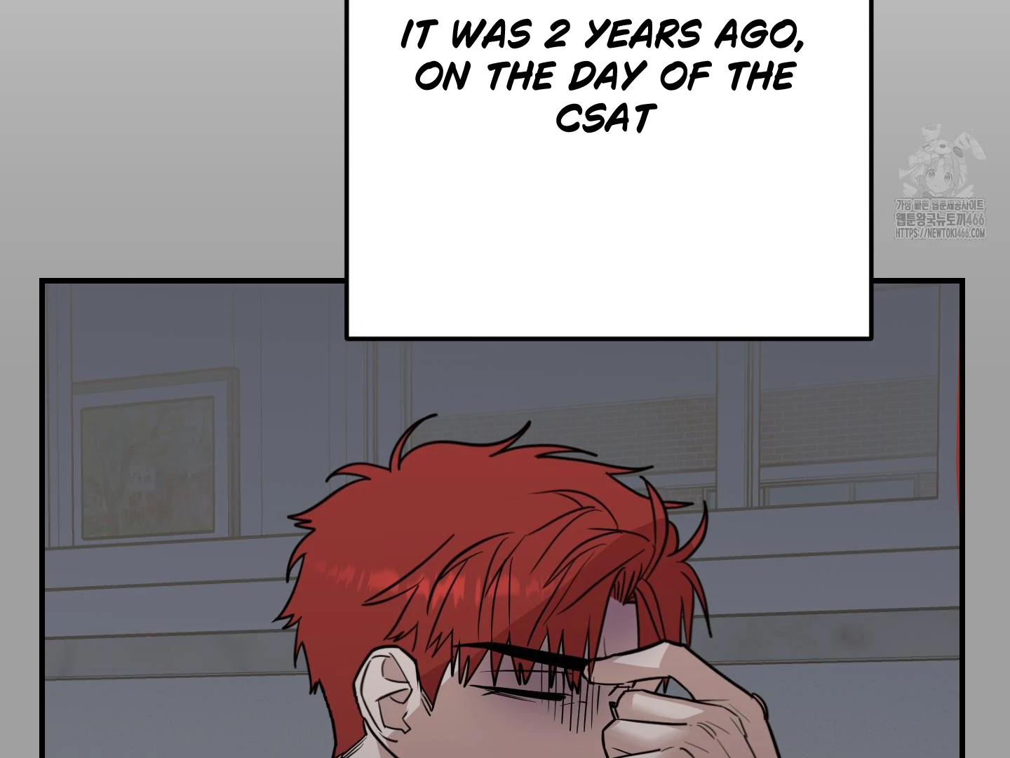 Don’t Break the Glass Work [Continuation] - Chapter 25 manhwa
