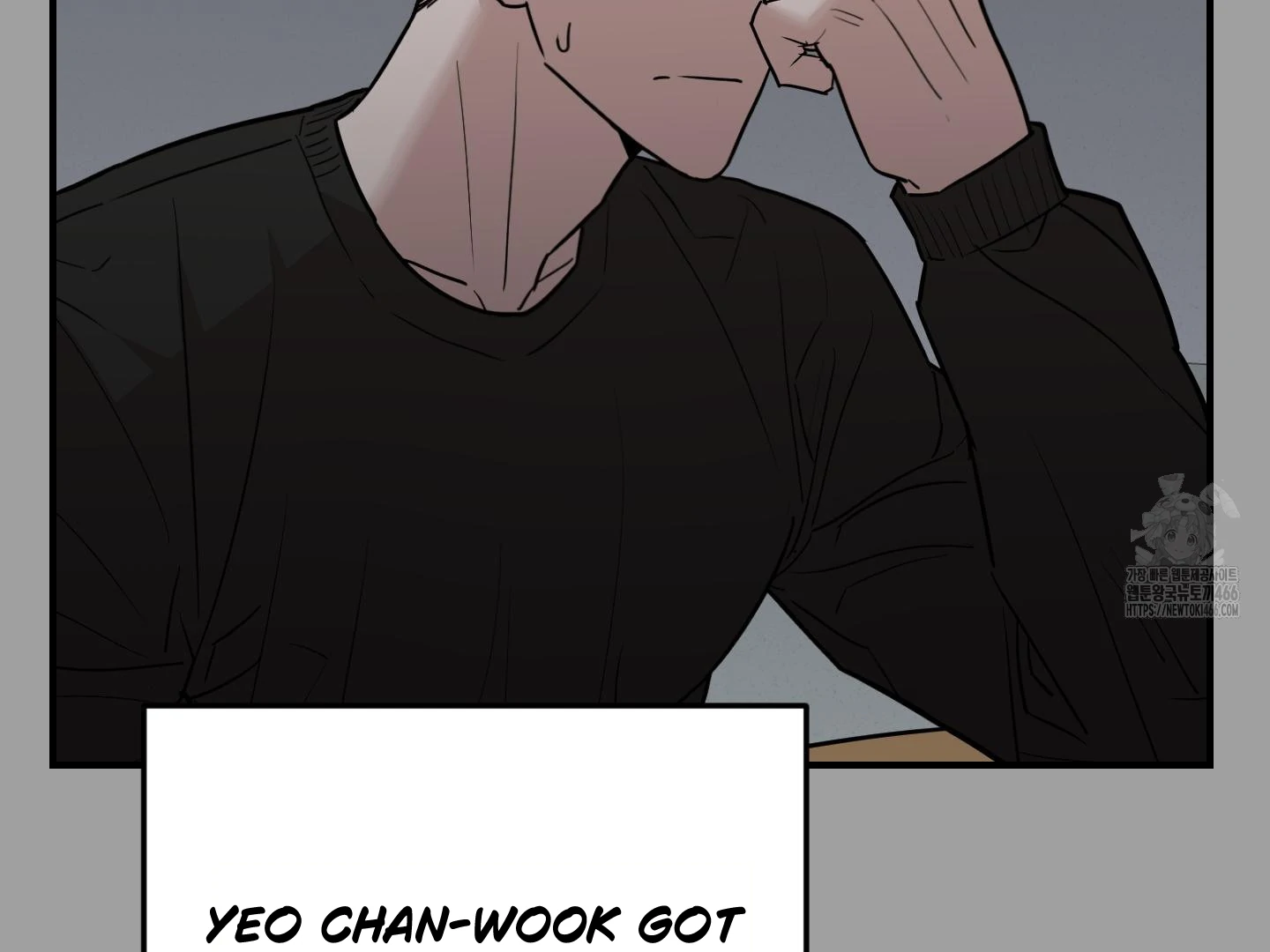 Don’t Break the Glass Work [Continuation] - Chapter 25 manhwa