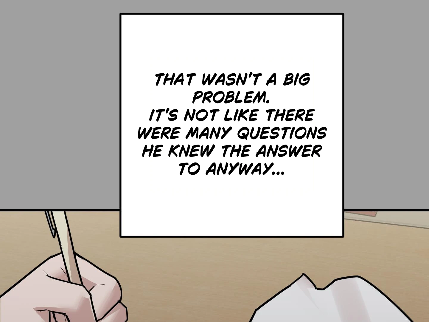 Don’t Break the Glass Work [Continuation] - Chapter 25 manhwa