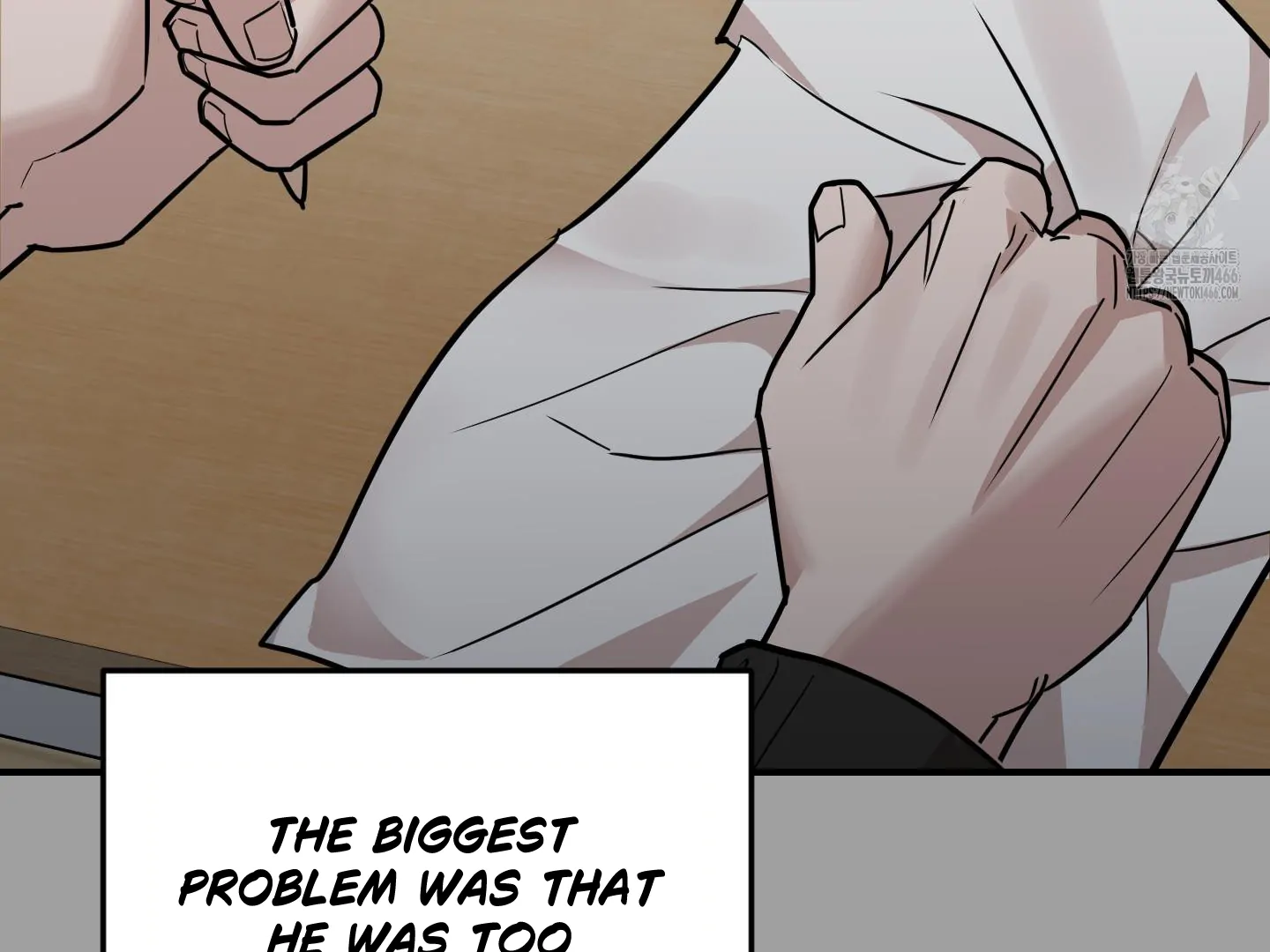 Don’t Break the Glass Work [Continuation] - Chapter 25 manhwa
