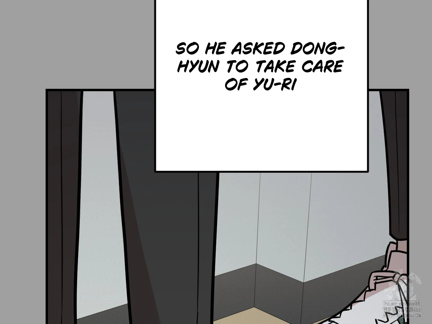 Don’t Break the Glass Work [Continuation] - Chapter 25 manhwa