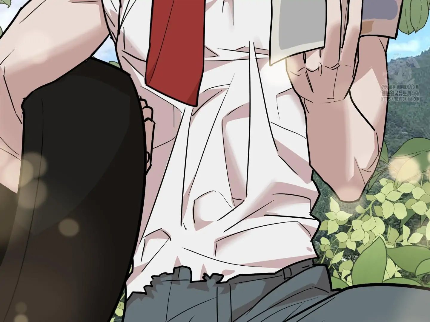 Don’t Break the Glass Work [Continuation] - Chapter 25 manhwa