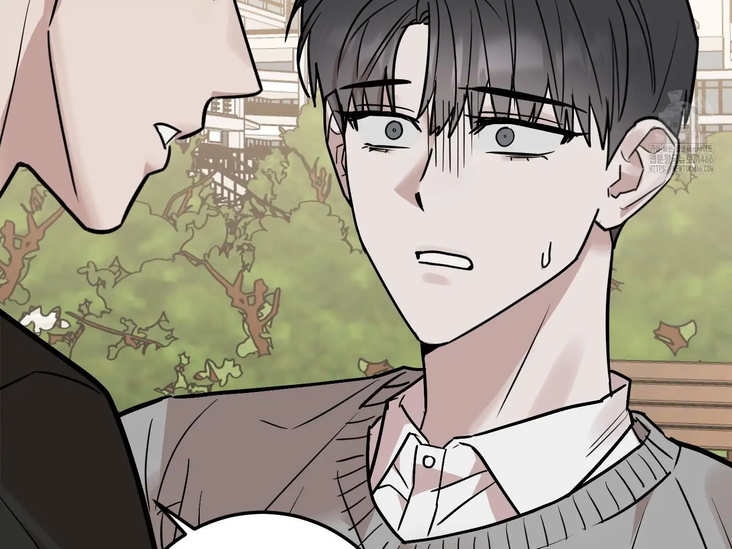 Don’t Break the Glass Work [Continuation] - Chapter 25 manhwa