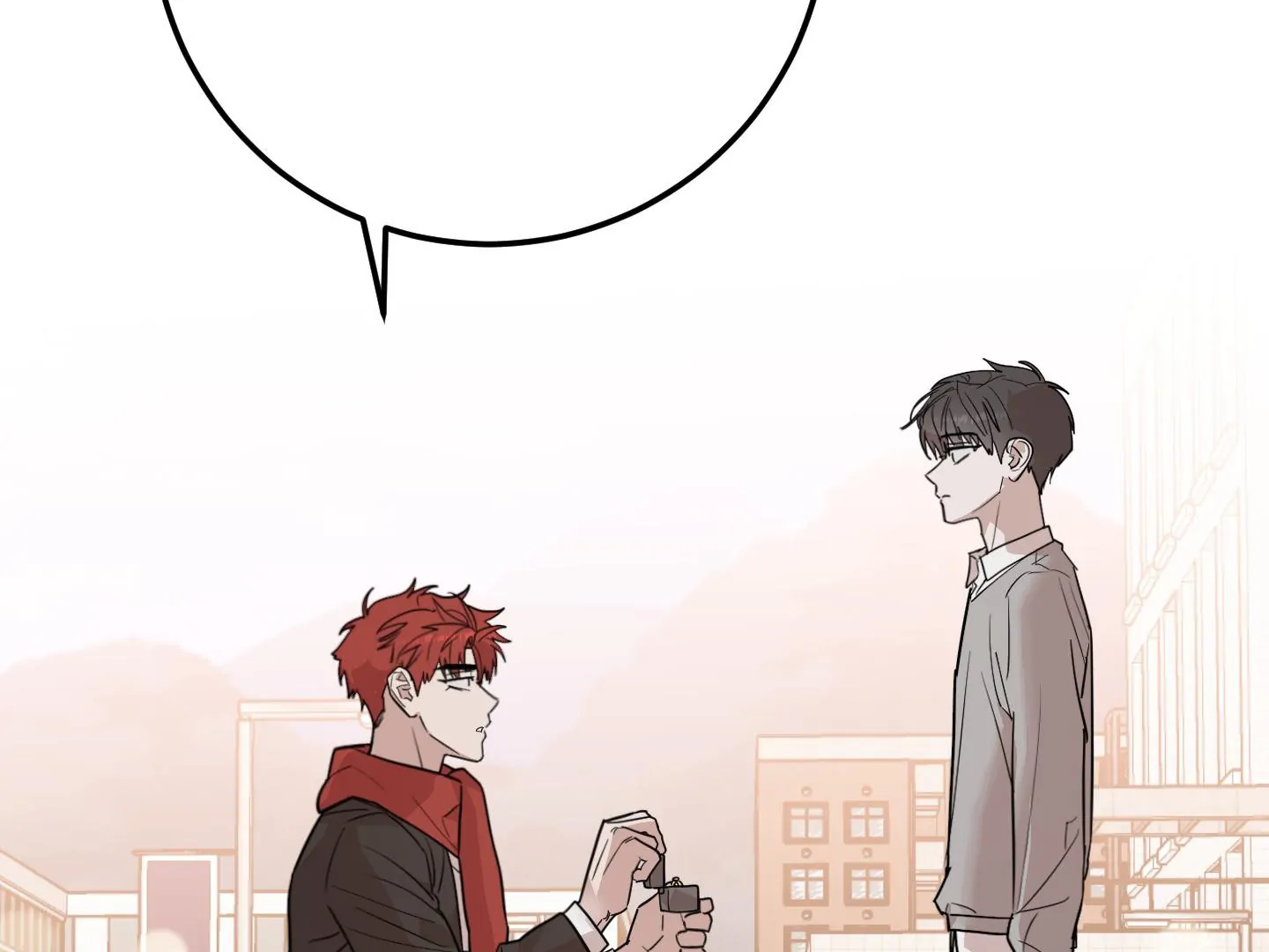Don’t Break the Glass Work [Continuation] - Chapter 25 manhwa